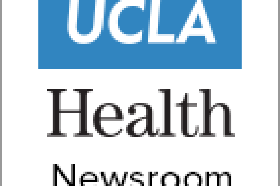 Young doctor follows in his father’s footsteps UCLA Health
