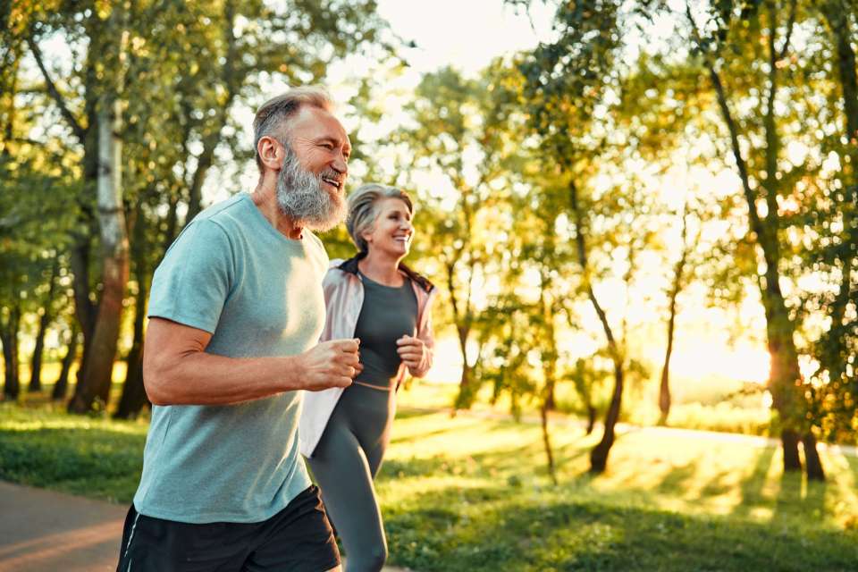 What is healthspan? (And how can you increase yours?) | UCLA Health