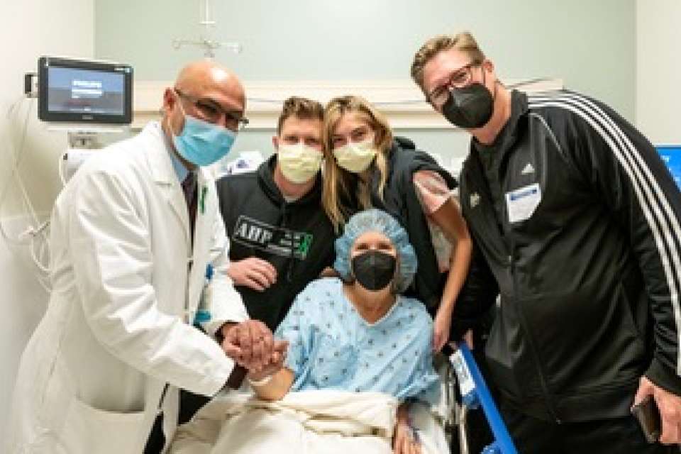 Support Groups CORE Kidney UCLA Health