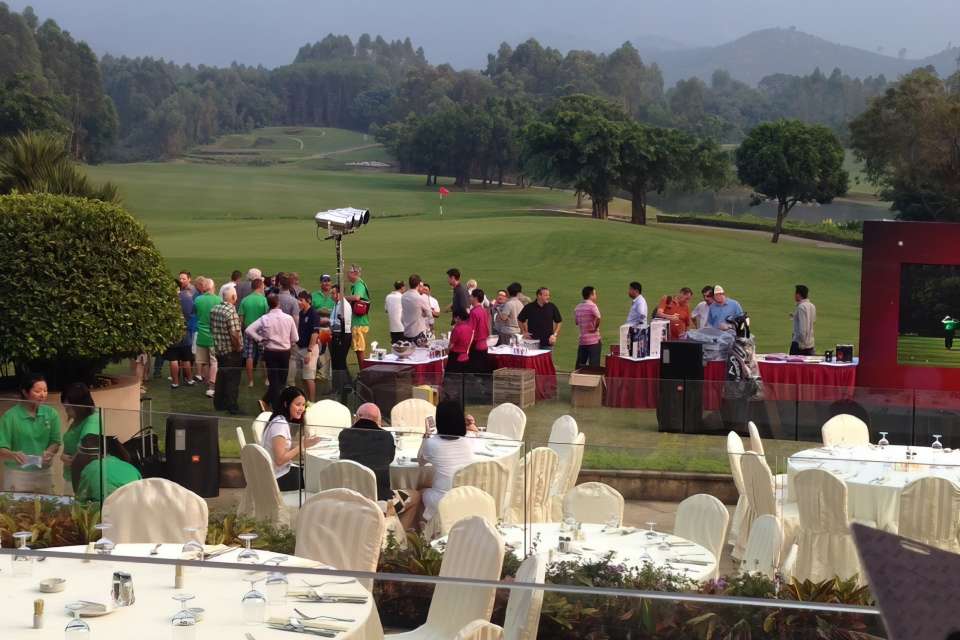 One Ball Matt memorial golf tournament