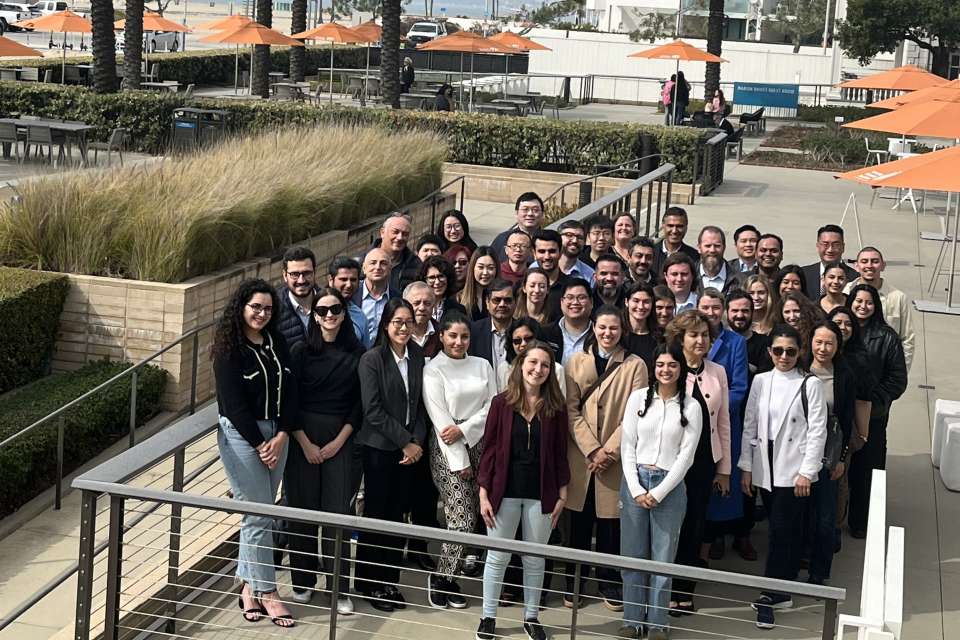 DAPM 2024 Research Retreat