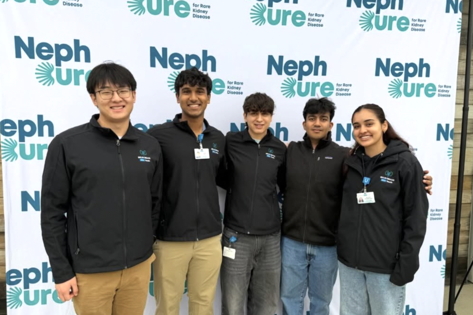 Neph Cure