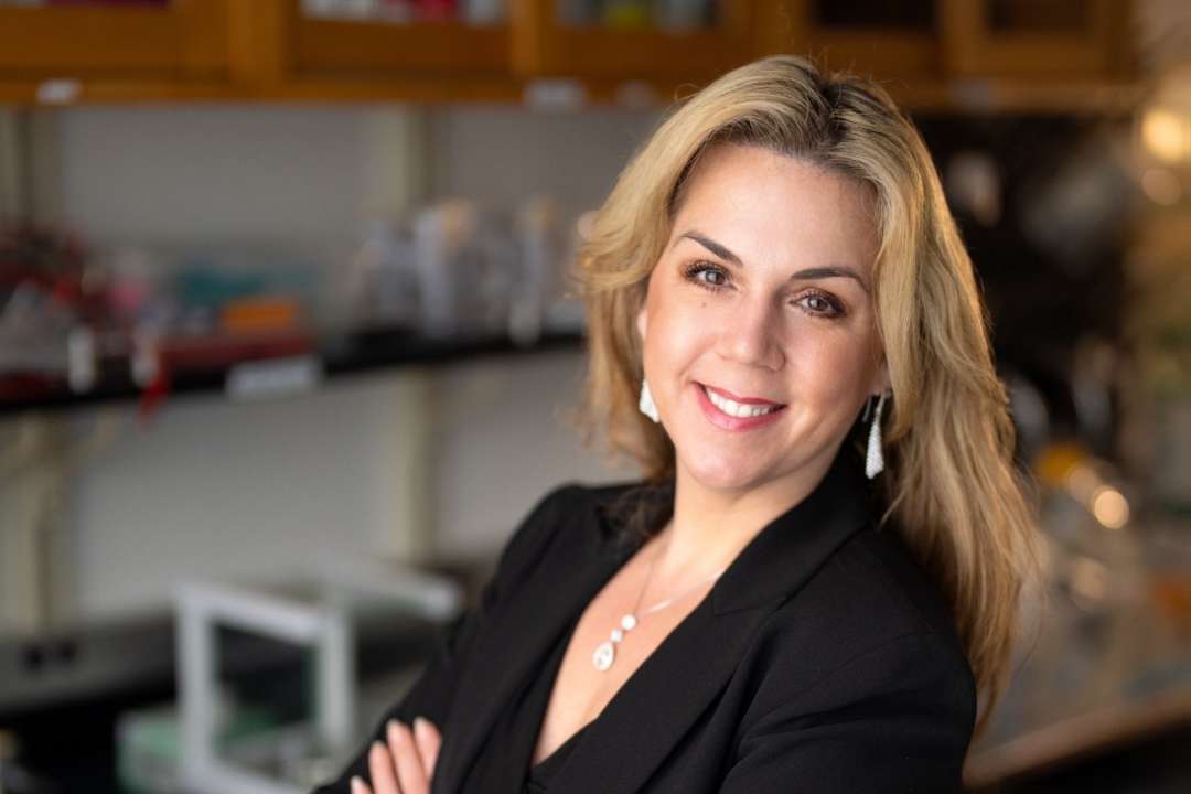 Dr. Tanya Stoyanova receives grant to develop new radiopharmaceuticals