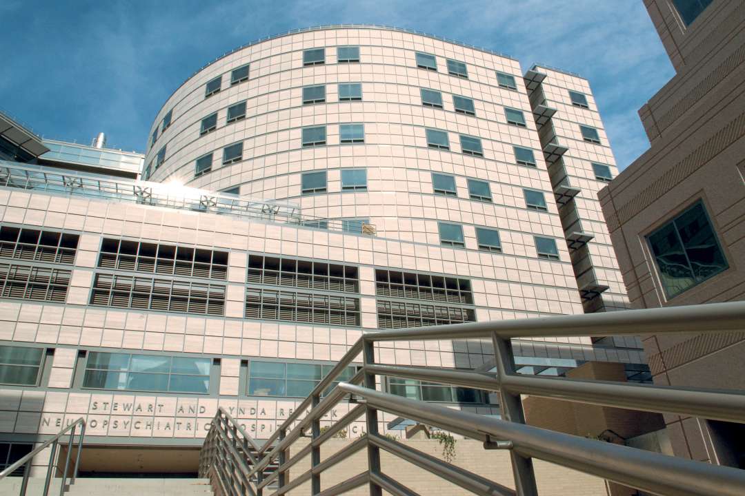 Advisory council gives voice to psychiatric patients and their families