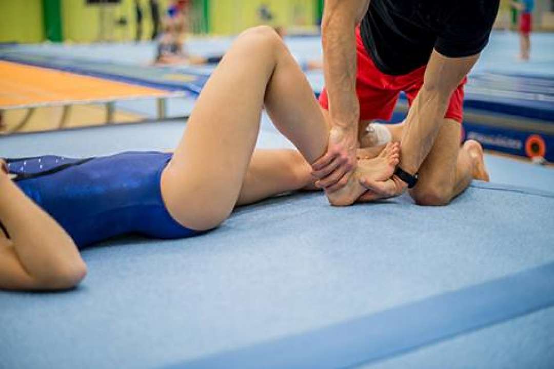 Injuries among youth athletes are on the rise but why? UCLA Health