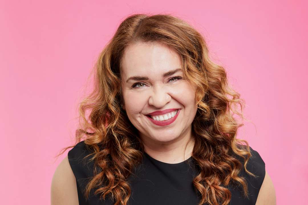 Meet the new director of UCLA’s Spanishspeaking mental health clinic