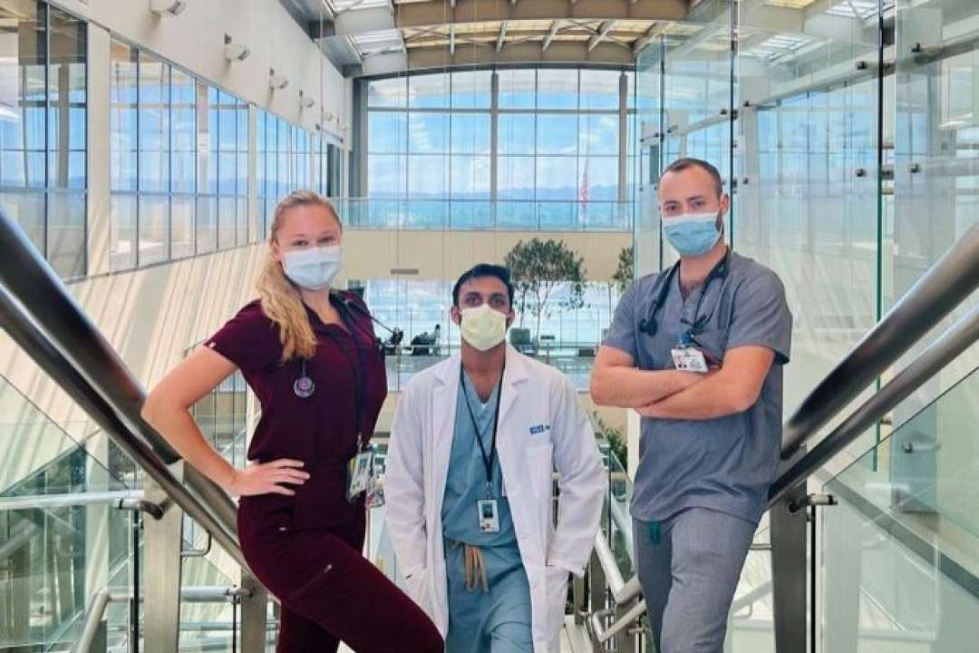 Categorical - Internal Medicine Residency Program | UCLA Health