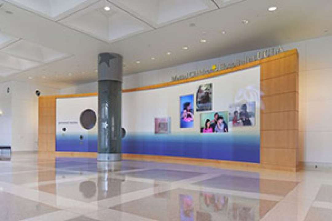 UCLA Mattel Children’s Hospital ranks among nation’s best in U.S. News