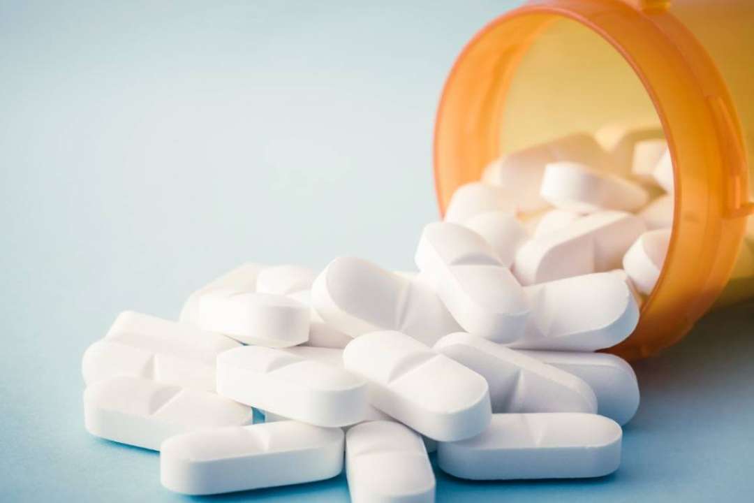 Prolonged baby aspirin use depends on age UCLA Health