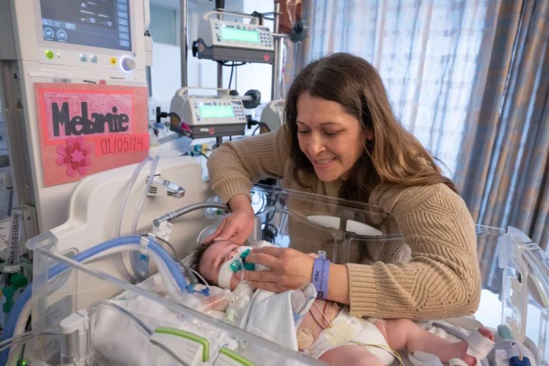 Patient Stories - OBGYN | UCLA Health