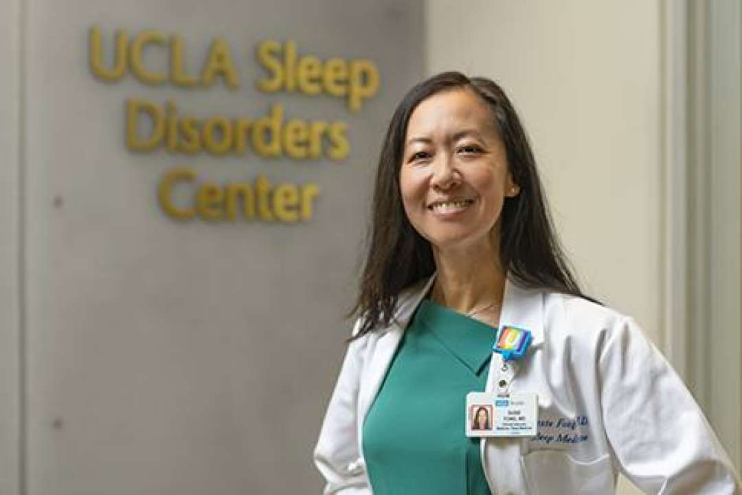 What To Know About The Scary Sensation Of Sleep Paralysis Ucla Health