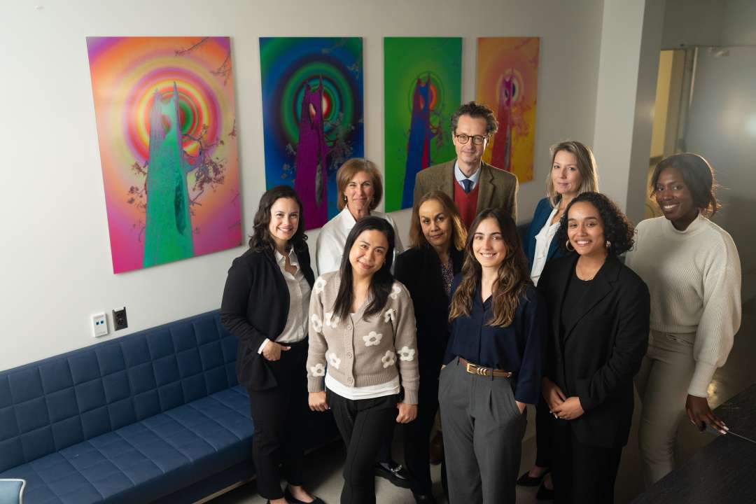 UCLA Department of Obstetrics & Gynecology | UCLA Health