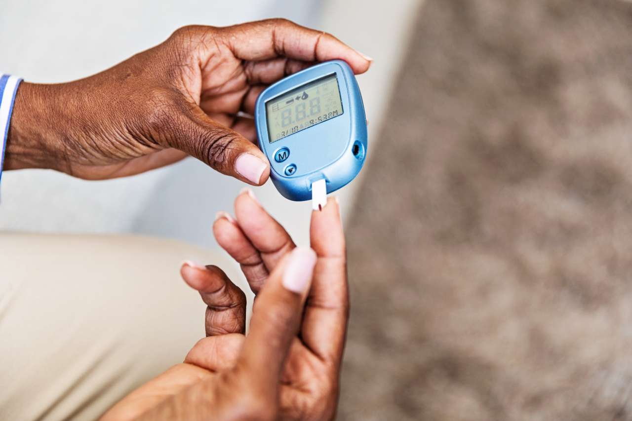 Study Examines Racial Disparities in Patients’ Adherence to Their Diabetes Medications