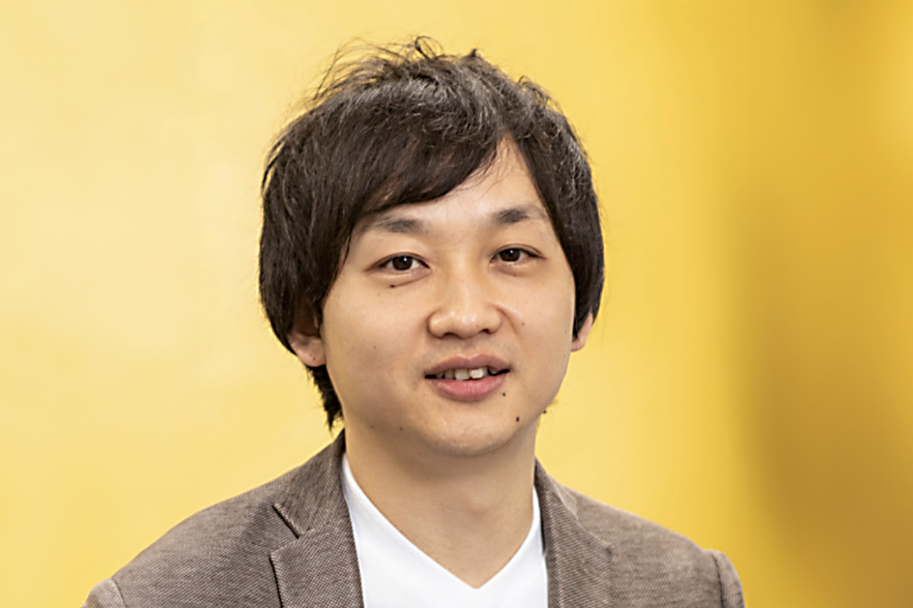 Takanori Takege, MD PhD