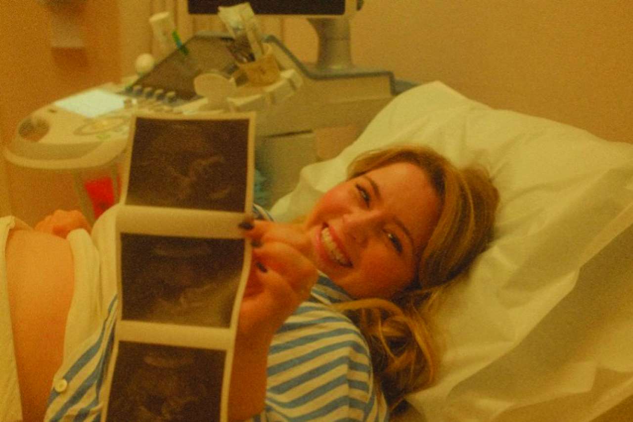 Patient Story - Lee, 40 