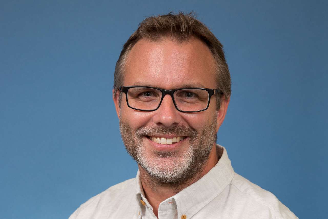 Michael van Dam