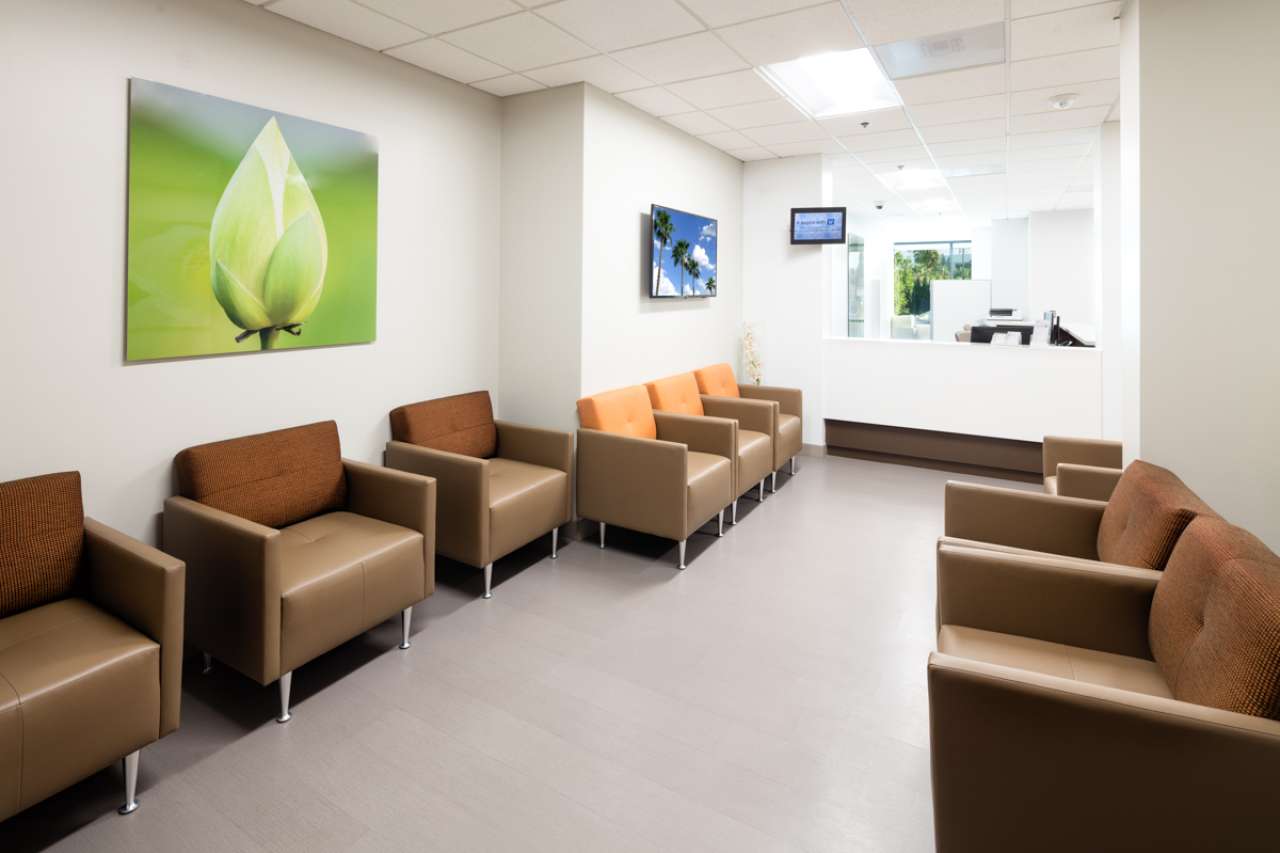Beverly Hills Interior