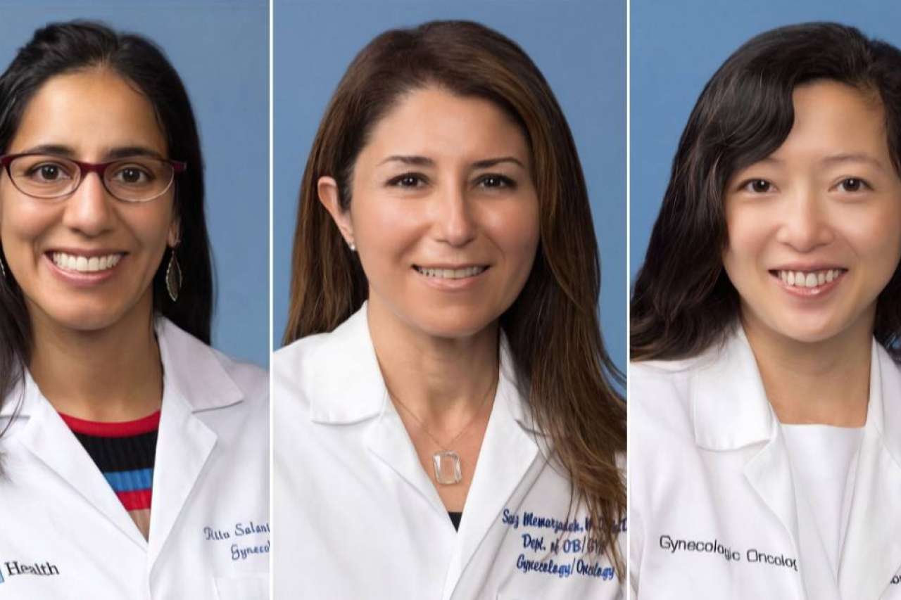 News - Obstetrics & Gynecology | UCLA Health