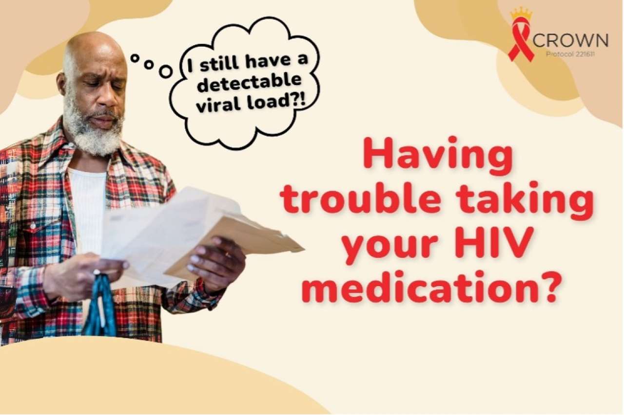 A man looking at various papers