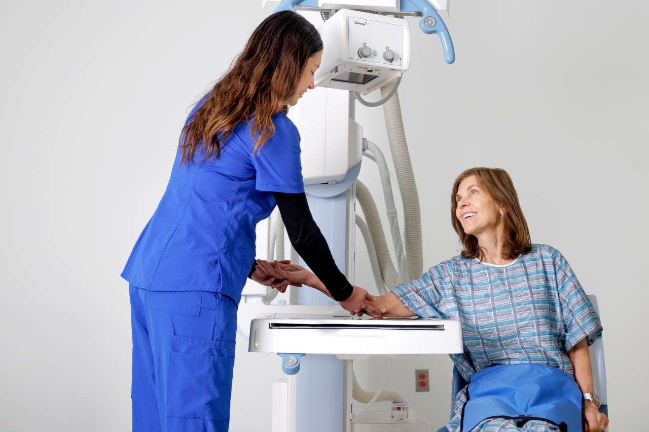 Orthopedics Radiology