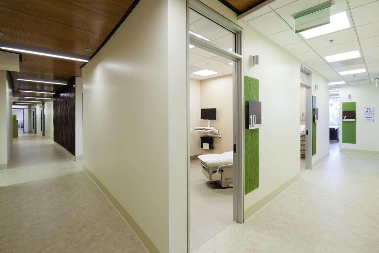 Thousand Oaks interior