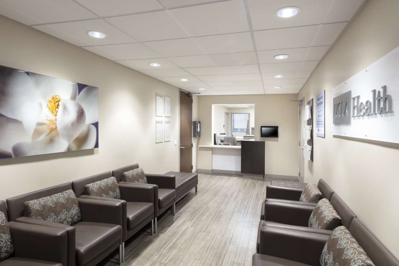 West Hills Primary & Specialty Care UCLA Health