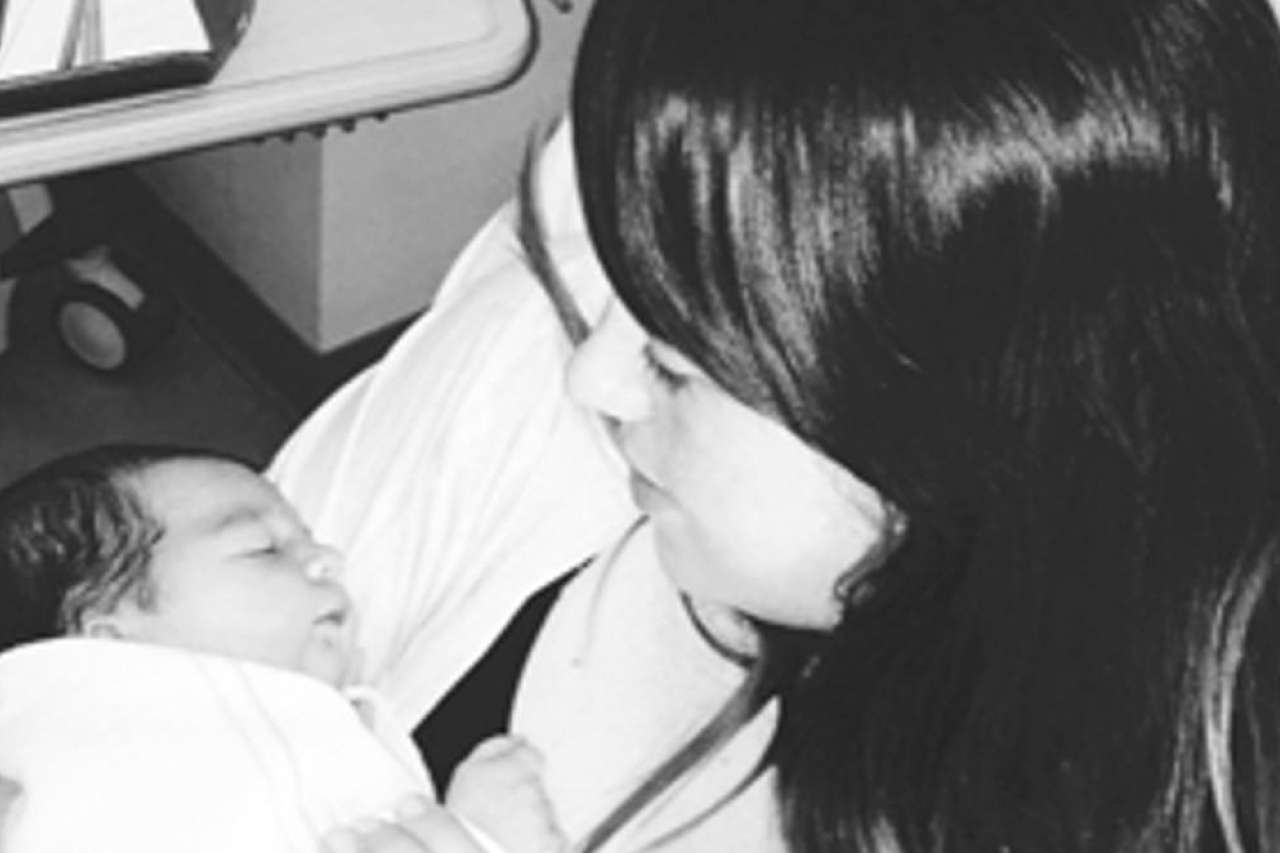 Eleanor's story | UCLA Health