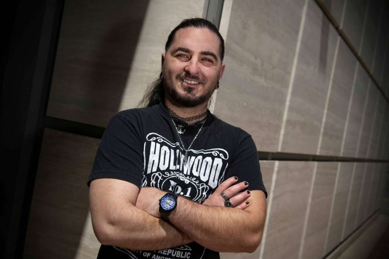 Darius Ardalan GHP Story