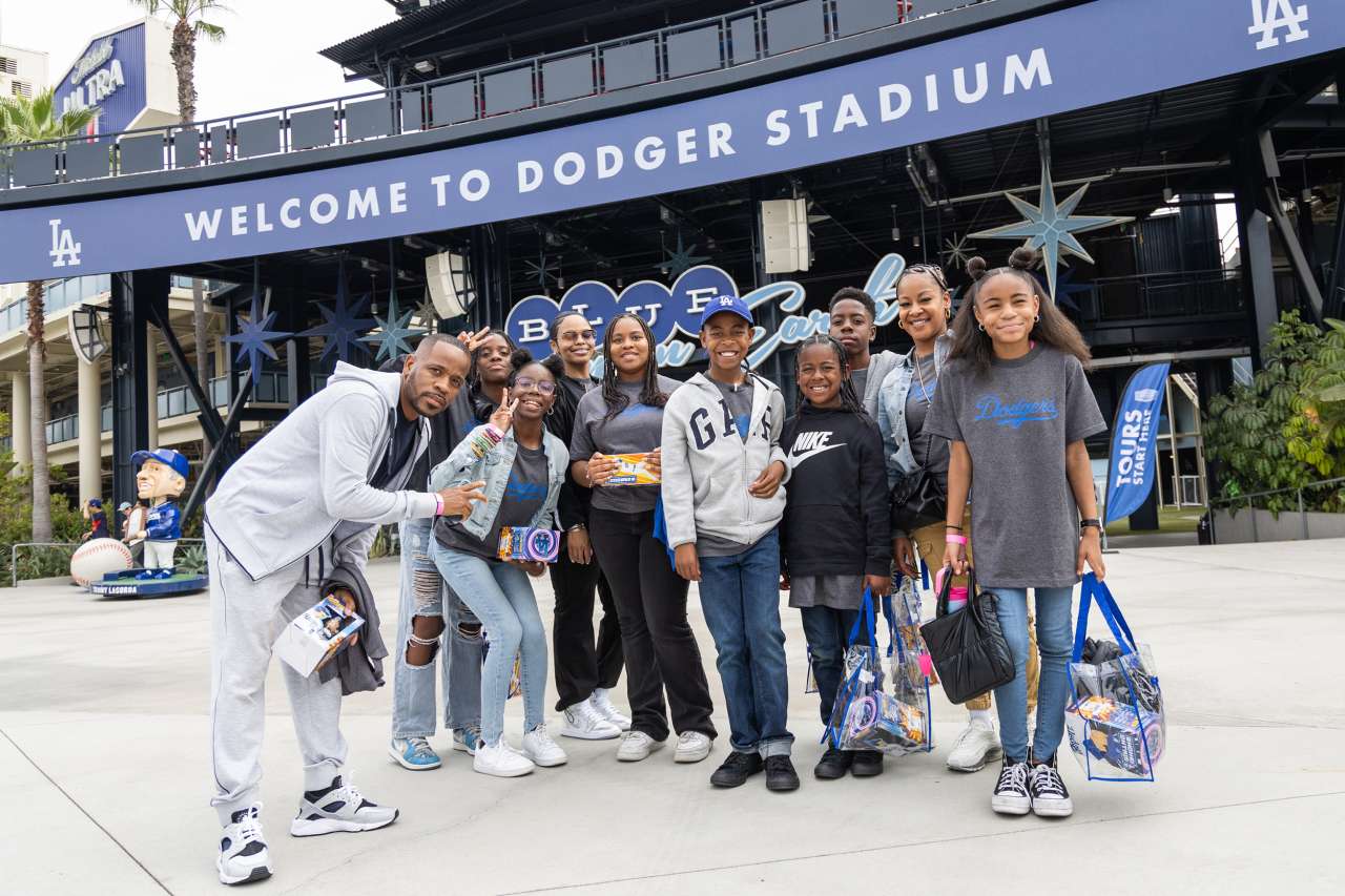 UCLA Health pediatric cardiology patient, Albert Lee invited to Dodger Stadium by Shohei Ohtani