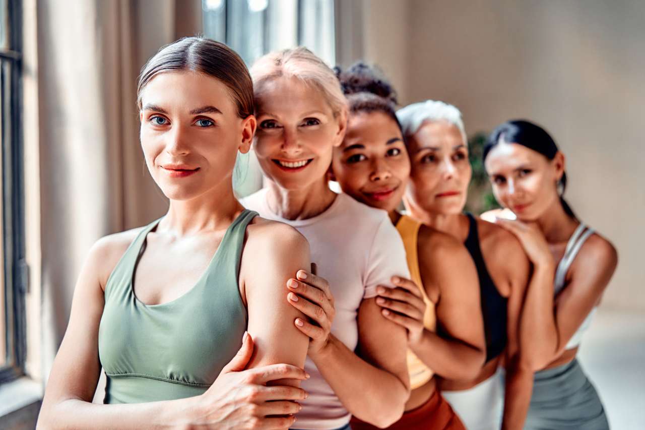 Women’s iron needs throughout life | UCLA Health