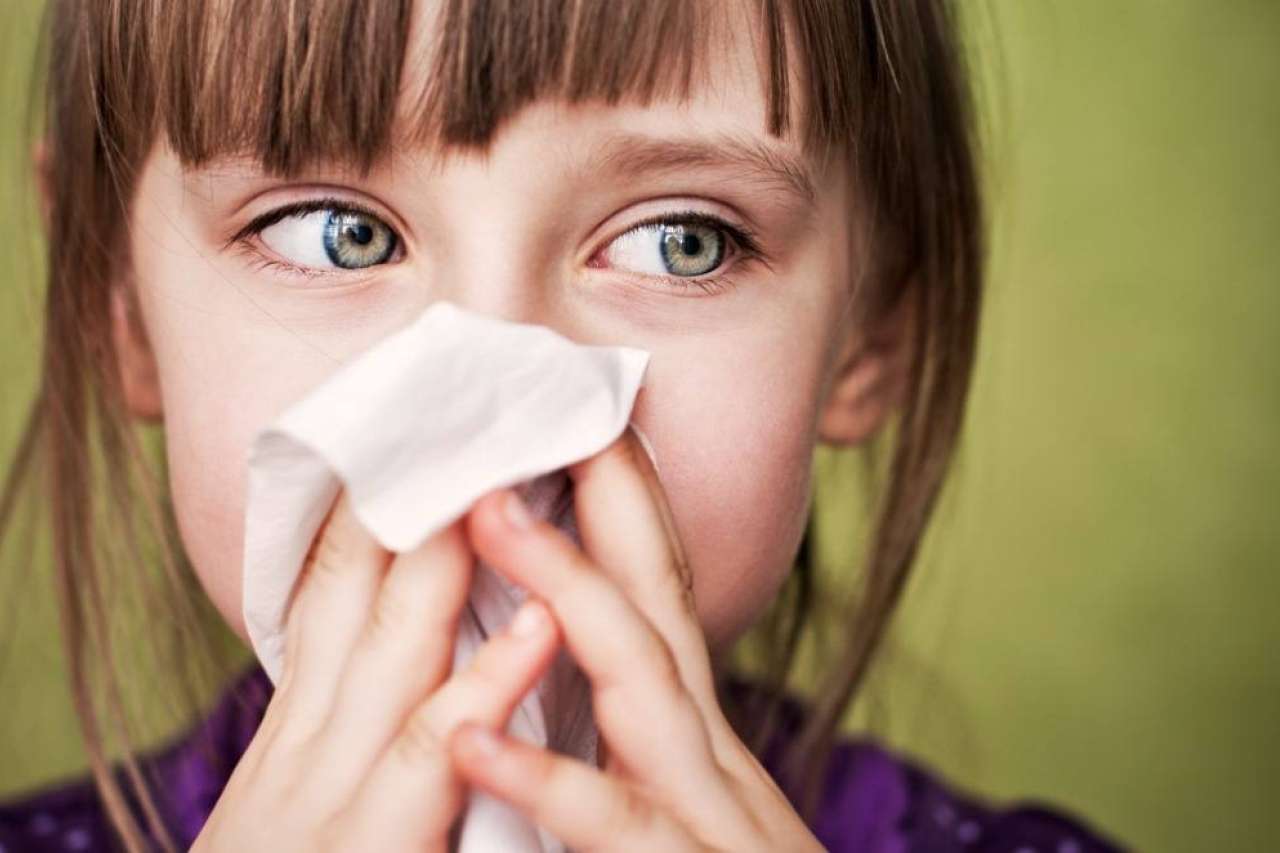 Dry air a common cause of nosebleeds, especially in children UCLA Health