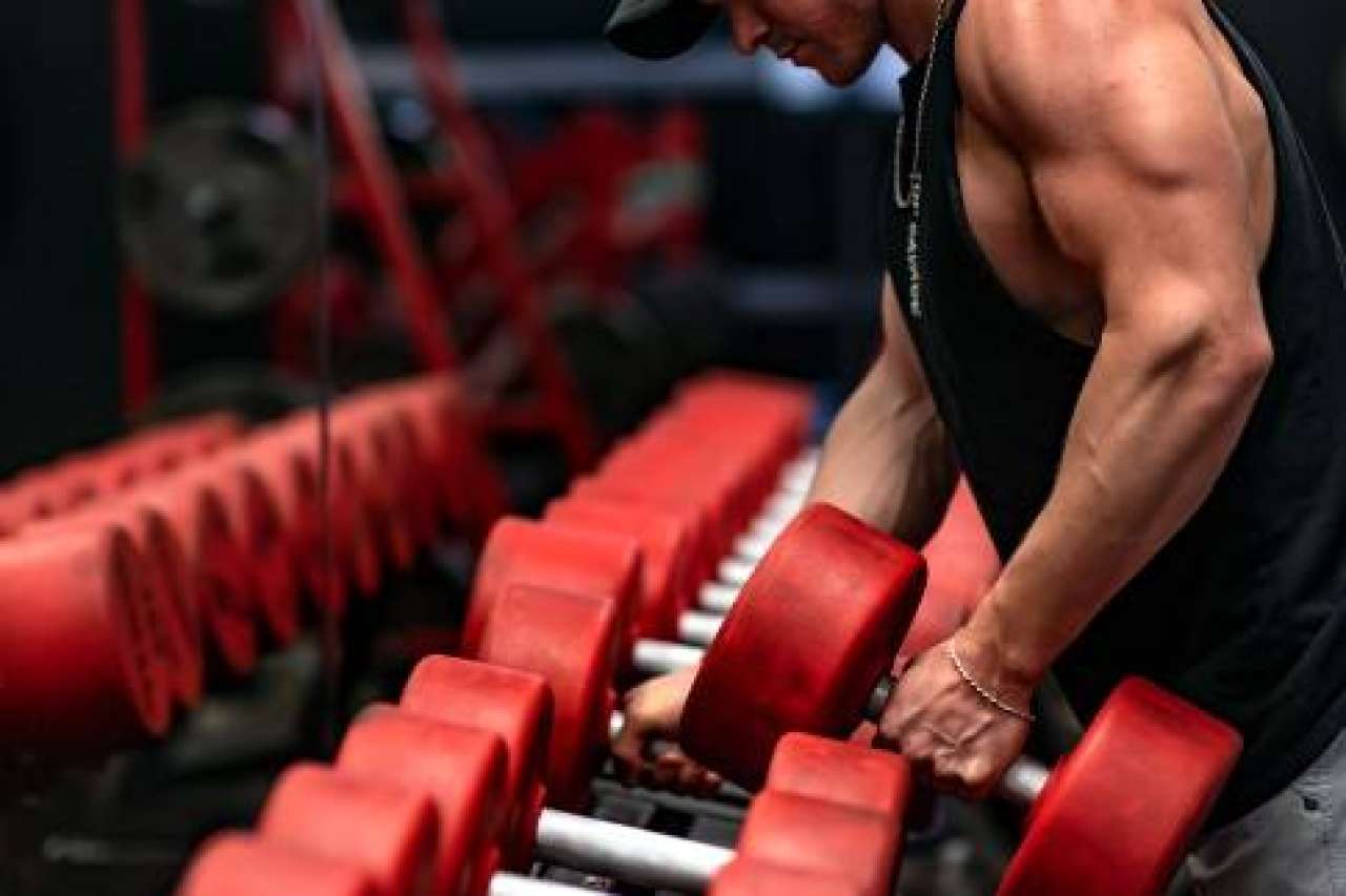 Photo inspiration: Fresh Look at A Healthy Road To Weight Loss Rethinking Fat Loss
