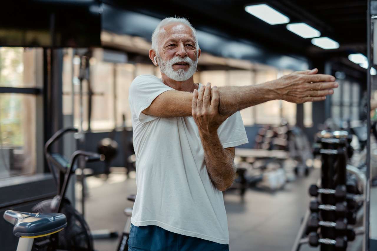 Do you really need to stretch? | UCLA Health