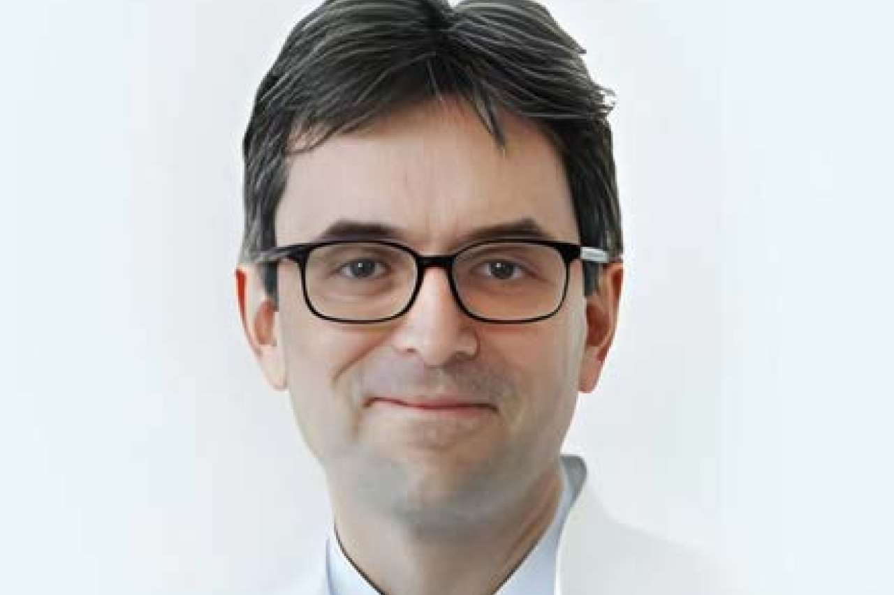 Wolfgang Weber