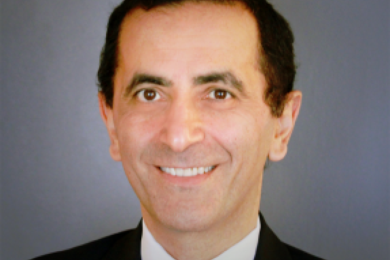 Dr. Reza Abdi