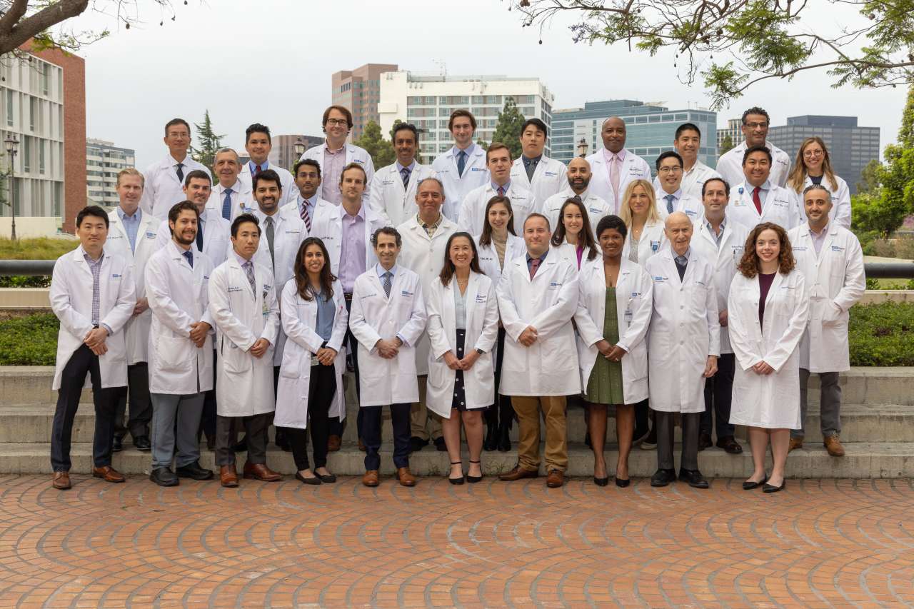 UCLA Neurosurgery
