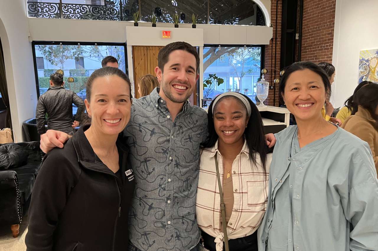 Anes Fellowship Retreat