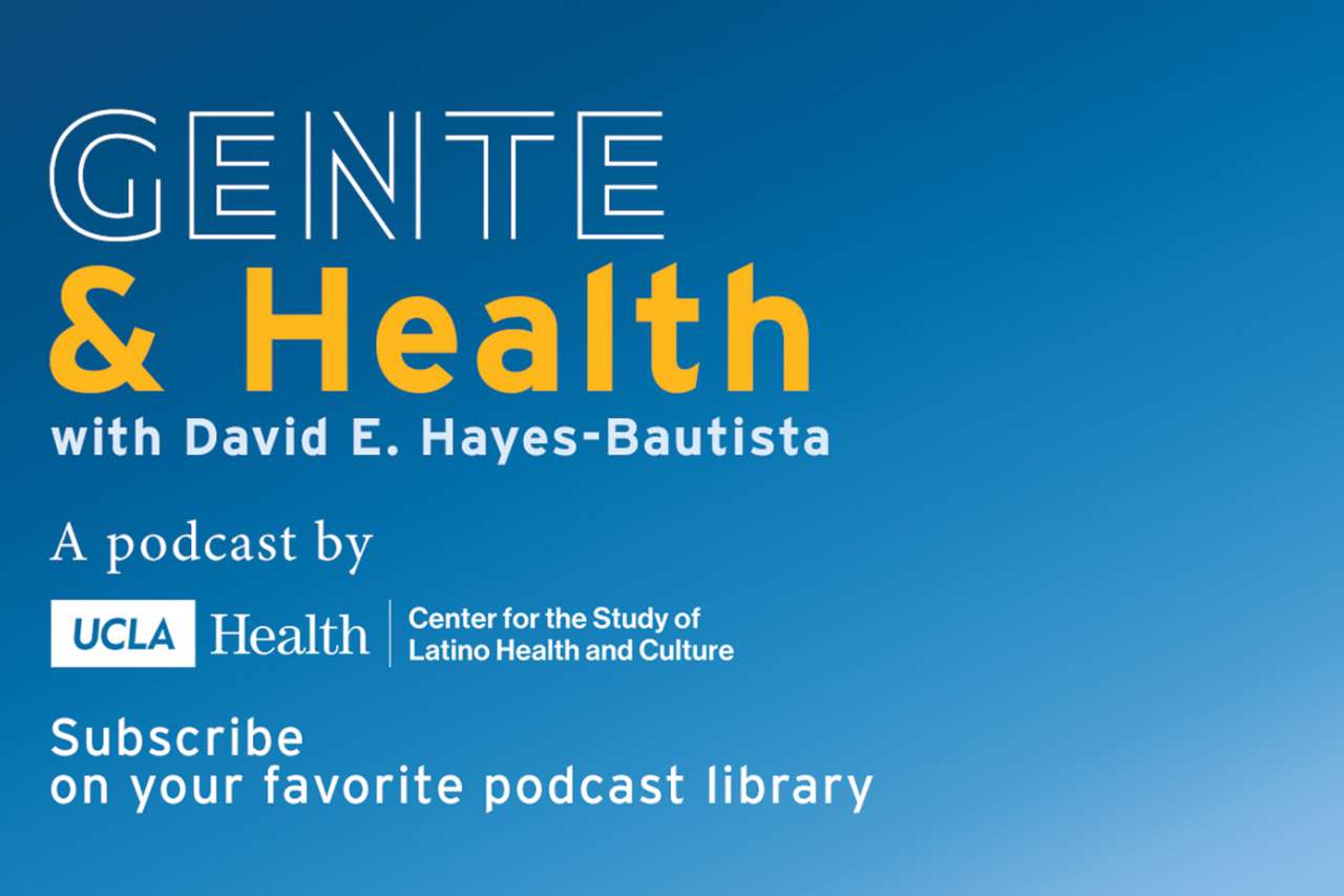 Gente & Health Podcast