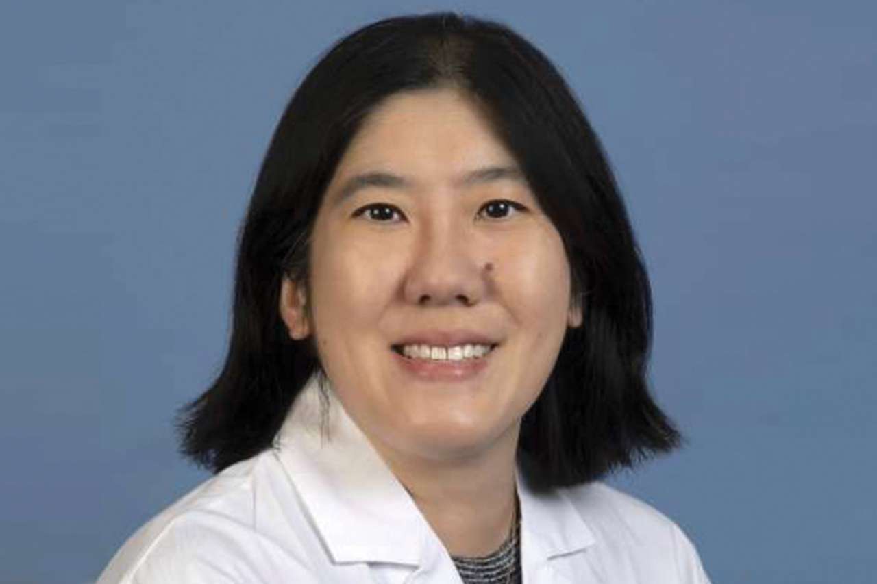Tisha Wang, MD