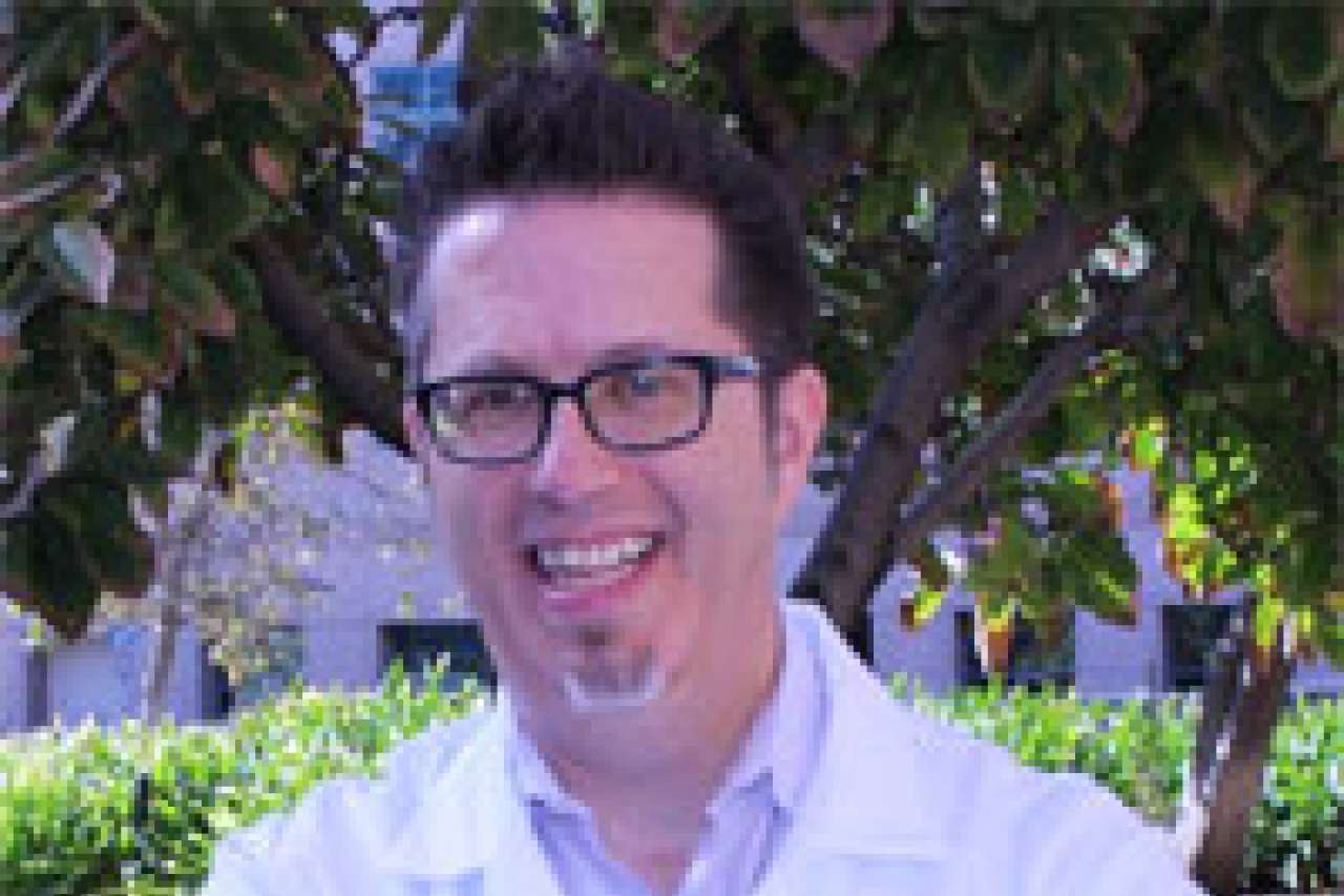 David Highfill, LCSW