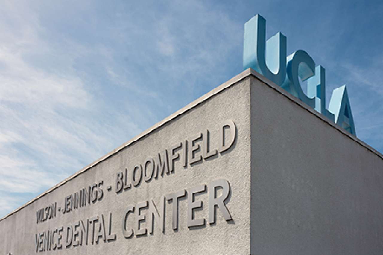UCLA dental clinic shines as beacon of health and dignity UCLA Health