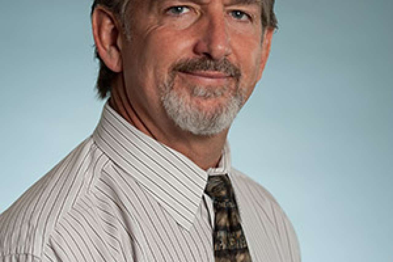 Dr. James McCracken honored by American Psychiatric Association UCLA