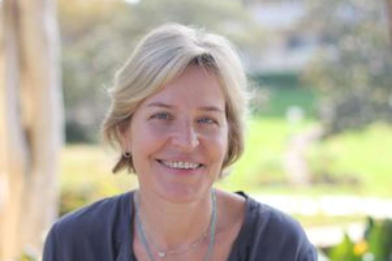 Dr. Kelsey Martin named interim dean of medical school at UCLA UCLA