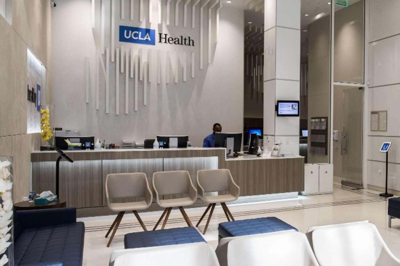 UCLA Health Century City