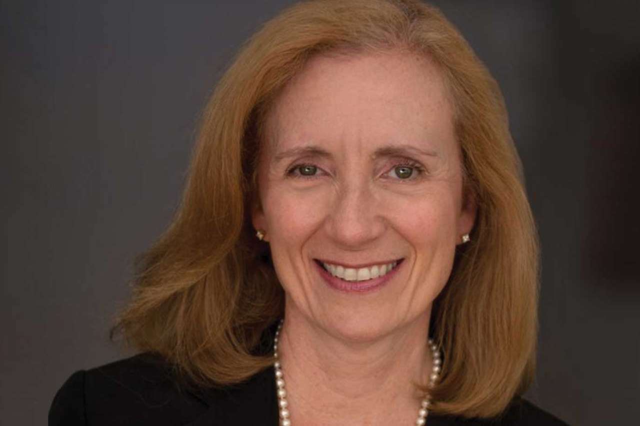 Carol M. Mangione, MD, MSPH, FACP