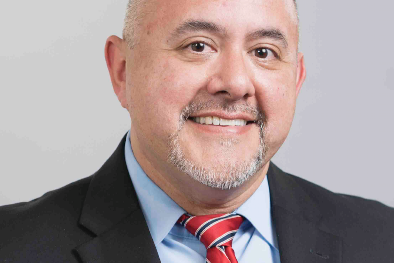 Hector Rodriguez, PhD, MPH, National Academy of Medicine Member, Class of 2019