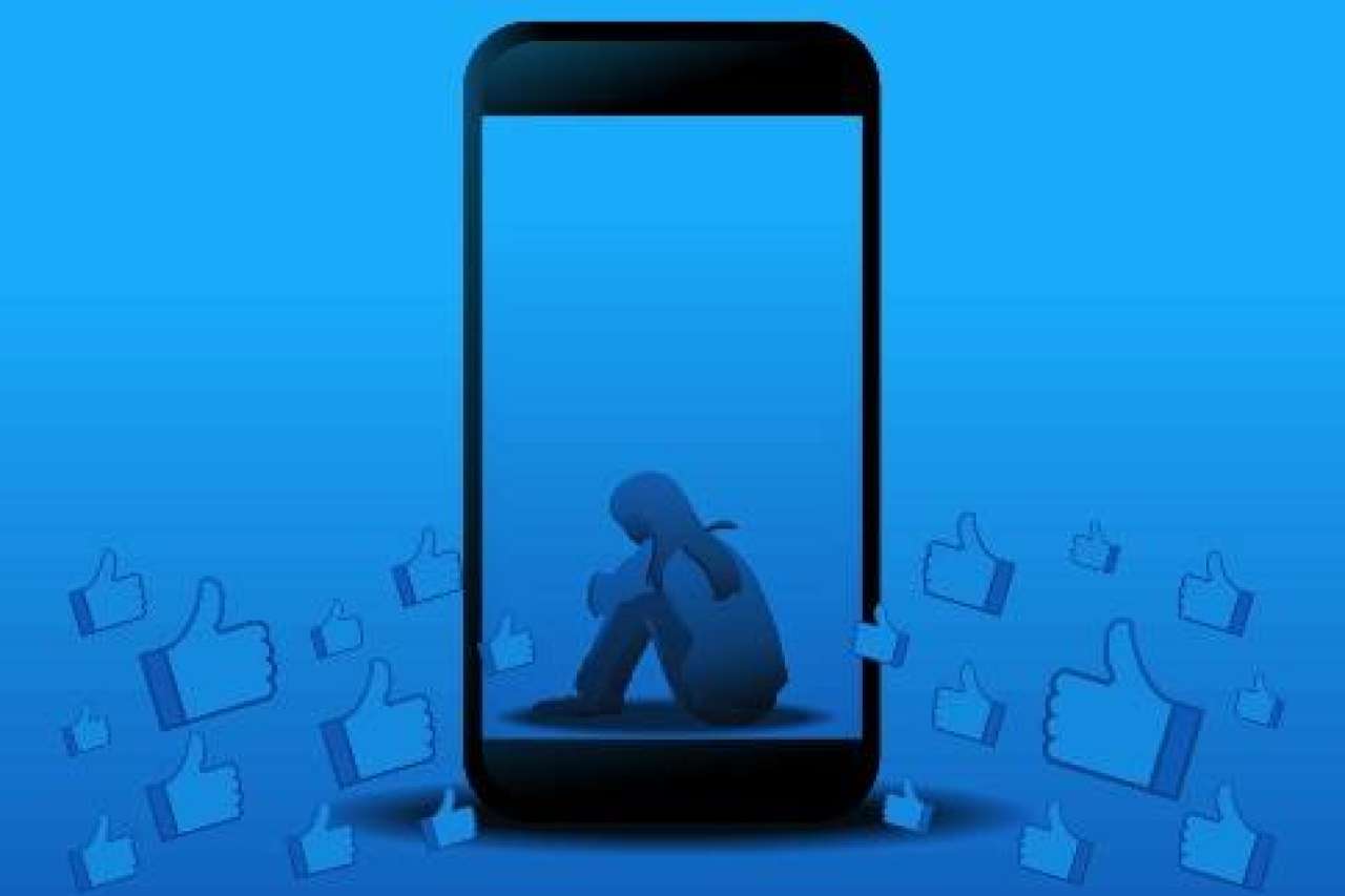 Mental health solutions for the digital age | UCLA Health