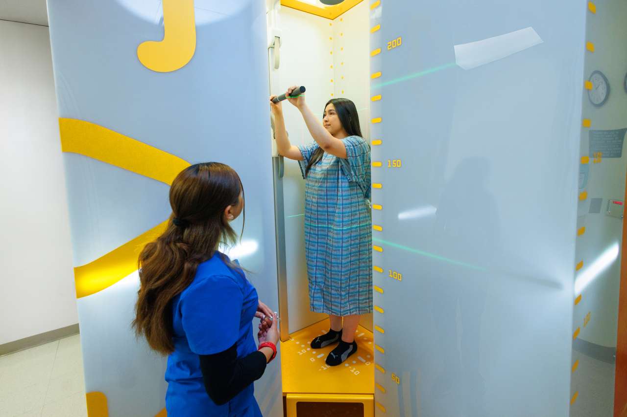 Orthopedics Radiology