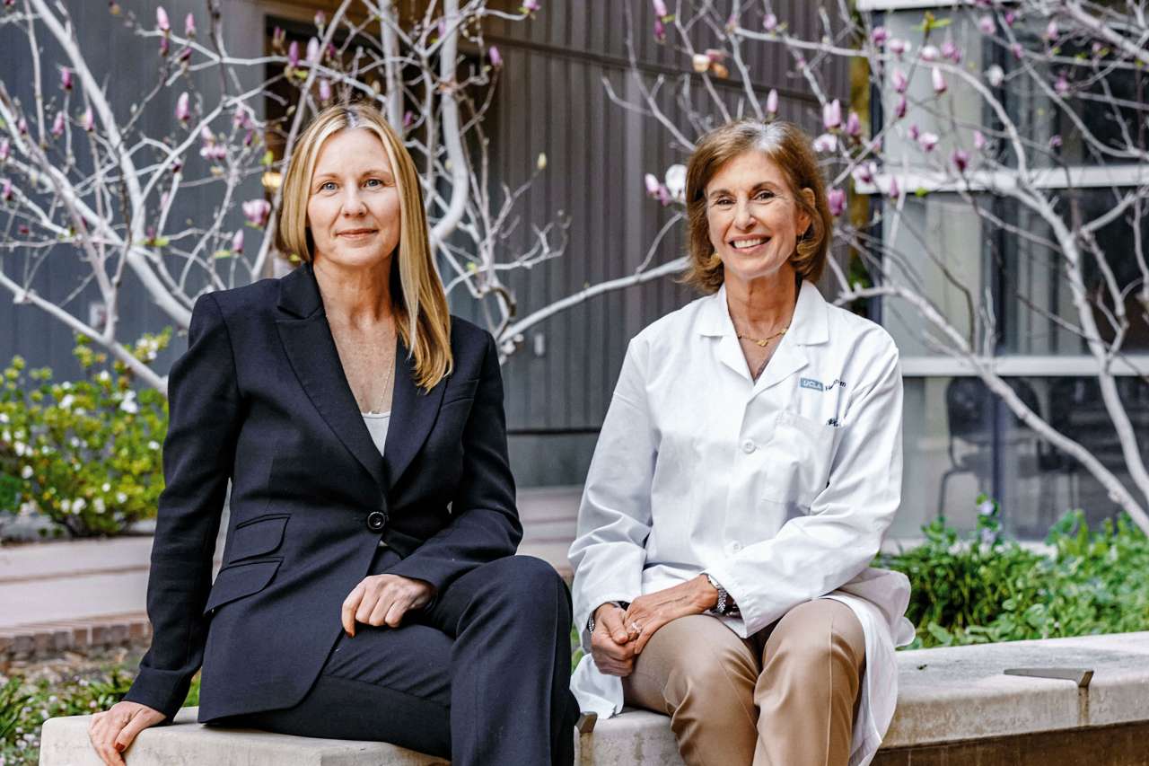 Decoding the Mysteries of Ovaries UCLA Health