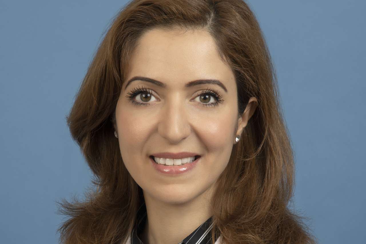Lama M. Abdelnour, MD